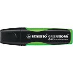 Stabilo Green Boss 6070/33 zelená – Hledejceny.cz