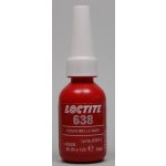 LOCTITE 638 upevňovač spojů VP 10g – HobbyKompas.cz