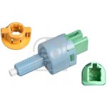 Spínač brzdového světla FEBI BILSTEIN 102859 – Zboží Mobilmania