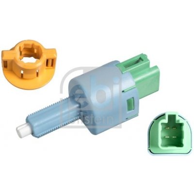 Spínač brzdového světla FEBI BILSTEIN 102859 – Zboží Mobilmania