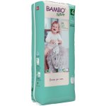 Abena Bambo Nature Pants TALL 4 7-14 kg 40 ks – Zboží Dáma