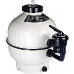 Astralpool Filtrační nádoba Cantabric 400 mm 6 m3/h boční – Zboží Mobilmania