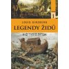 Elektronická kniha Legendy Židů - Louis Ginzberg
