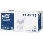 skládaný TORK PREMIUM T3 2-vrstvý 30 x 252 ks – Sleviste.cz