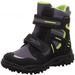 Superfit zimní boty Husky GTX 0-809080-0300 zelená