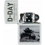 ZIPPO D-Day Sherman tank – Hledejceny.cz