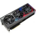 Asus ROG-STRIX-RTX4090-24G-GAMING 90YV0ID1-M0NA00 – Zboží Živě