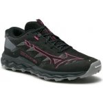 Mizuno Wave Daichi 7 GTX Black/Fuchsia Fedora/Quiet Shade – Hledejceny.cz