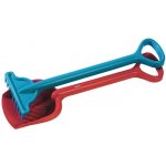 Androni Lopata a hrábě na písek 56 cm – Zboží Dáma