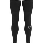 Compressport Kompresní návleky na nohy FULL LEGS Černá Bílá – Hledejceny.cz
