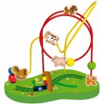 Woody Labyrint Mašinka – Hledejceny.cz