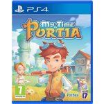 My Time At Portia – Hledejceny.cz