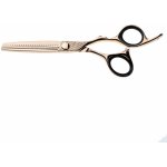 Mr. Mustache Efilační nůžky Craft Rose gold 5,5" / 6,0" – Zboží Mobilmania