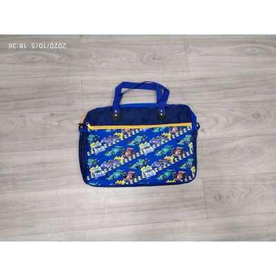 Danapo Auta modrá/růžová – Zboží Dáma