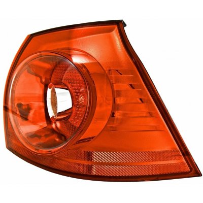 ACI VW GOLF 03- zadní světlo vnější (bez objímek) P – Hledejceny.cz