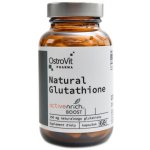 OstroVit Natural Glutathione 60 kapslí – Hledejceny.cz