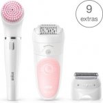 Braun Silk-épil Beauty Set 5 5-895 – Zbozi.Blesk.cz