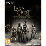 Lara Croft and the Temple of Osiris (Gold) – Hledejceny.cz