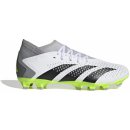 adidas Predator Accuracy.3 MG bílo-zelené ie9484