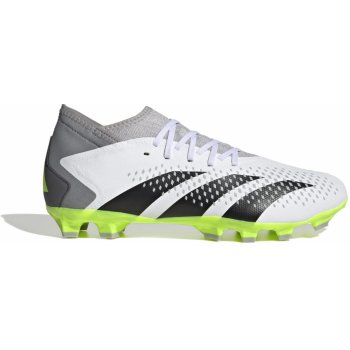 adidas Predator Accuracy.3 MG bílo-zelené ie9484