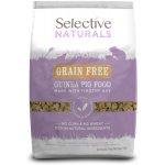 Supreme Petfoods Selective Naturals Grain Free Morče 1,5 kg – Zboží Mobilmania