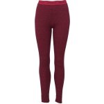 Devold Duo Active Woman Long Johns vínová – Zboží Dáma