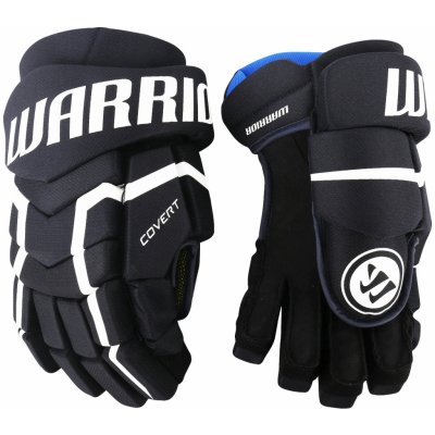 Hokejové rukavice WARRIOR Covert QRL5 SR – Zboží Mobilmania