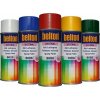 Barva ve spreji Belton SpectRAL rychleschnoucí barva ve speji 400 ml RAL 6018 zelenožlutá lesk