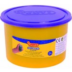 BLANDIVER měkká modelína bílá 460 g – Zbozi.Blesk.cz