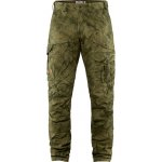 Fjällräven Barents Pro Hunting Trousers Deep Forest – Hledejceny.cz