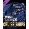Hra na PC Starship Corporation - Cruise Ships