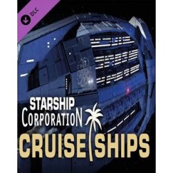 Starship Corporation - Cruise Ships