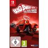 Hra na Nintendo Switch Big Bobby Car: The Big Race