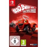 Big Bobby Car: The Big Race – Zboží Živě