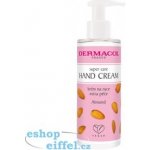 Dermacol Super care hand cream krém na ruce s pumpičkou mandle 150 ml – Zbozi.Blesk.cz