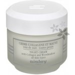Sisley Creme Collagene Et Mauve noční krém 50 ml – Hledejceny.cz