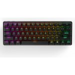 SteelSeries Apex Pro Mini Wireless 64842 – Zboží Živě