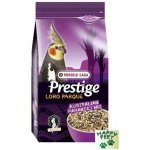 Versele-Laga Prestige Premium Loro Parque Australian Parakeet Mix 2,5 kg – Zbozi.Blesk.cz