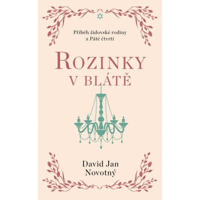 Rozinky v blátě - Dva tucty střepů - David Jan Novotný – Hledejceny.cz