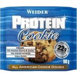 Weider Protein cookie 90 g – Hledejceny.cz