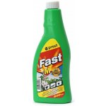 AgroBio Přípravek k hubení savého a žravého hmyzu Fast M 500 ml – Sleviste.cz