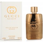 Gucci Guilty Intense parfémovaná voda dámská 50 ml – Sleviste.cz