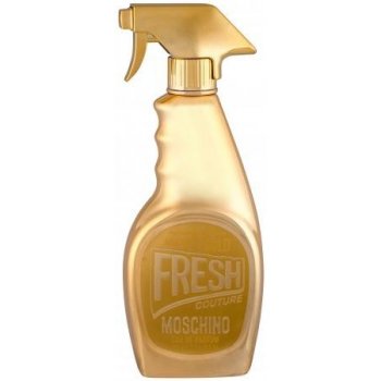 Moschino Gold Fresh Couture parfémovaná voda dámská 100 ml