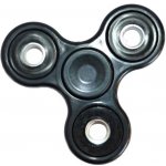 Fidget spinner ČERNÝ – Zboží Dáma