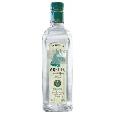 Arette Blanco 100% Agave 38% 0,7 l (holá láhev) – Zbozi.Blesk.cz