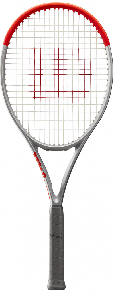 Wilson Clash 100