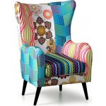 Corping Feel patchwork – Zboží Mobilmania