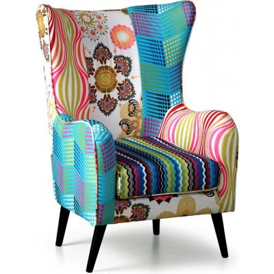 Corping Feel patchwork – Zboží Mobilmania