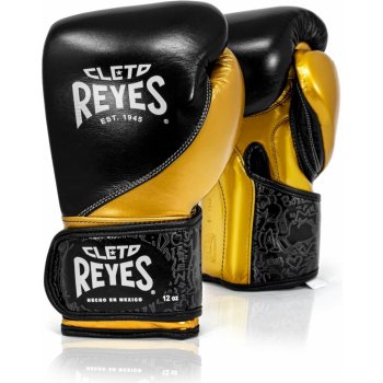 Cleto Reyes