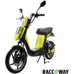 Racceway E-babeta 250W 12Ah zelená – Hledejceny.cz